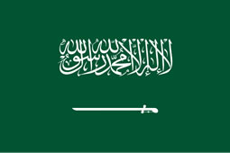 bandiera araba